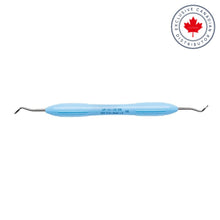 Taille bordure gingivale 1.2 mm | Curion Dental