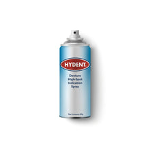 Hydent® pour l'indication du point haut des prothèses dentaires | Curion Dental
