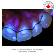 K-Lite | Curion Dental