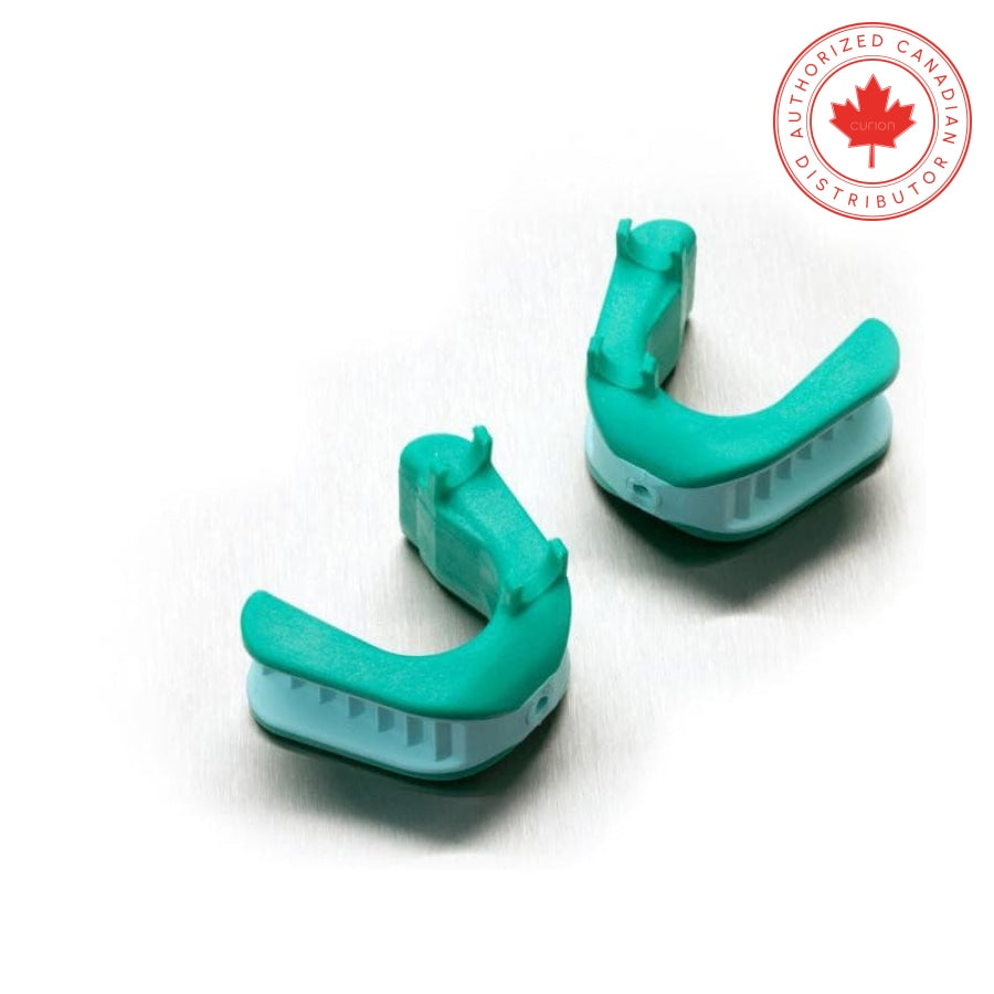 LogiBloc® + Suction | Curion Dental