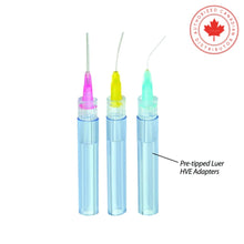 Micro Aspirateurs | Curion Dental