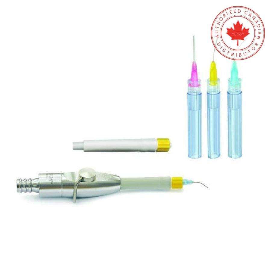 Micro Aspirateurs | Curion Dental