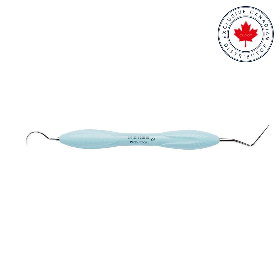 Explorer - Sonde parodontale 23-520B | Curion Dental