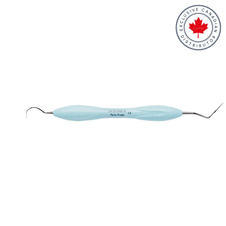 Explorer - Sonde parodontale 23-530B | Curion Dental