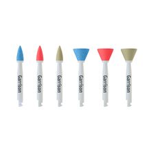 Rally™ Composite Mini Polishers | Curion Dental