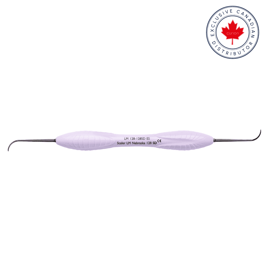 SHARP DIAMOND™ NEBRASKA 128 Détartreur de faucilles | Curion Dental