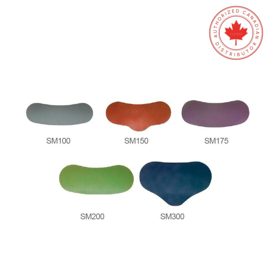 SlickBands™ SM-Series Matrix Bands | Curion Dental