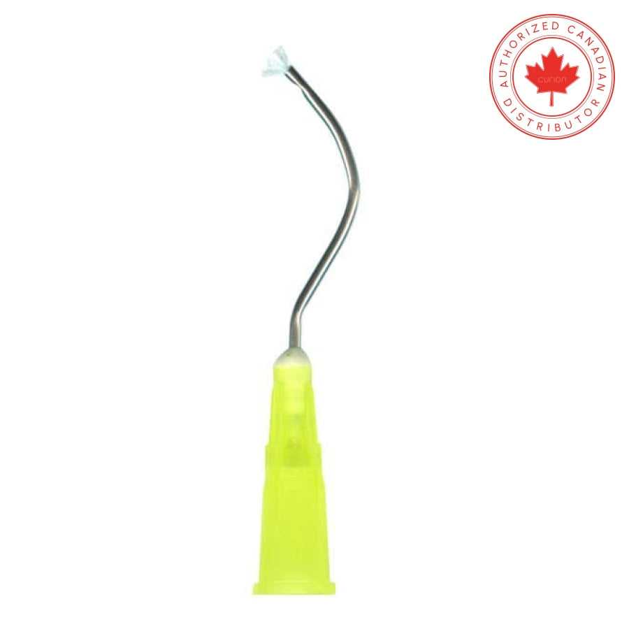 Stat-Flo™ Hemostatic Dental Brush Tip Applicator | Curion Dental