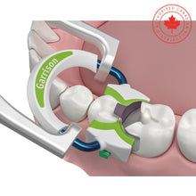 Anneaux Strata-G™ | Curion Dental