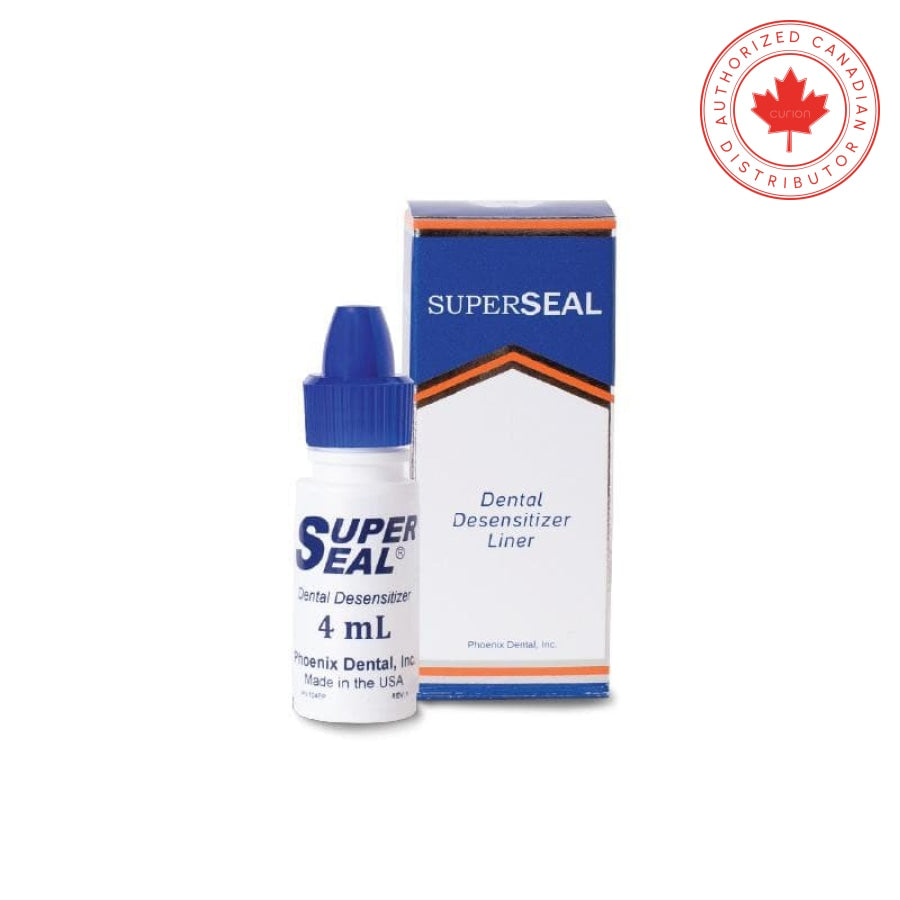 Super Seal® | Curion Dental