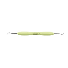 Pelle à dos triple angle | Curion Dental