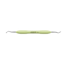 Pelle à dos triple angle | Curion Dental