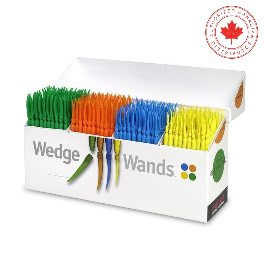 Wedge Wands® Cales interproximales | Curion Dental