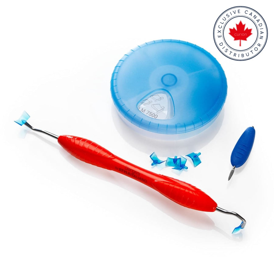 LM-Arte™ Kit Gengiva | Curion Dental